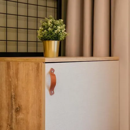 Apart-hotel Rioca Posto 4 Estugarda