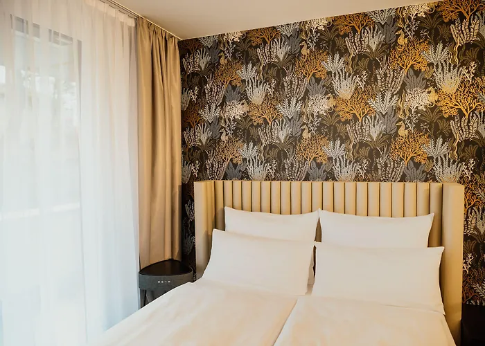 Rioca Posto 4 シュトゥットガルト